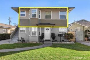 Residential Lease, 132 1/2 W Rosslynn AVE, Fullerton, CA  Fullerton, CA 92832