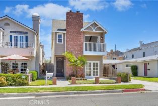Single Family Residence, 1214 California ST, Huntington Beach, CA  Huntington Beach, CA 92648