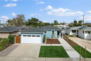 Single Family Residence, 209  E Mayfair AVE, CA  , CA 92867
