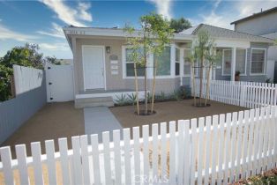 Residential Income, 4016  E Wilton, Long Beach, CA  Long Beach, CA 90804