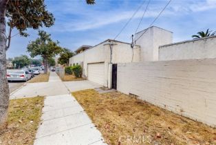 Single Family Residence, 1501 19th st, Long Beach, CA 90810 - 7