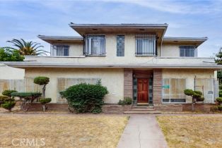 Single Family Residence, 1501  W 19th ST, Long Beach, CA  Long Beach, CA 90810