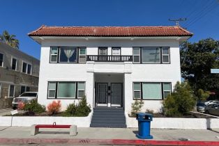 Residential Income, 1629  E Broadway, Long Beach, CA  Long Beach, CA 90802