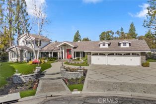 Single Family Residence, 7301  E Stone Creek LN, Anaheim Hills, CA  Anaheim Hills, CA 92808