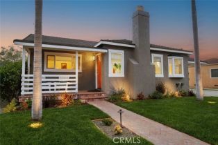 Single Family Residence, 4131 Charlemagne AVE, Long Beach, CA  Long Beach, CA 90808