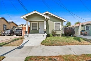 Residential Lease, 2723  E 8th ST, CA  , CA 90804