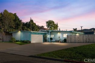 Single Family Residence, 1950 Via Santiago, CA  , CA 92882