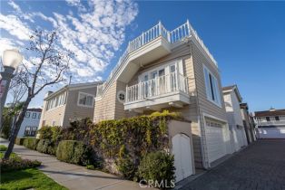 Single Family Residence, 500 K st, Newport Beach, CA 92661 - 22