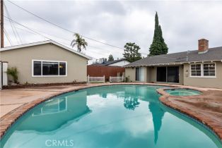 Single Family Residence, 16641 Ludlow st, Granada Hills, CA 91344 - 20