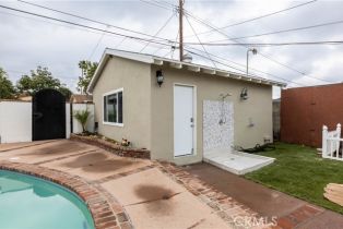 Single Family Residence, 16641 Ludlow st, Granada Hills, CA 91344 - 22
