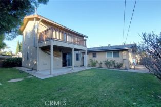 Single Family Residence, 16561 HART cir, Huntington Beach, CA 92647 - 43