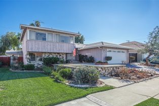 Single Family Residence, 1459  N Blake ST, CA  , CA 92867