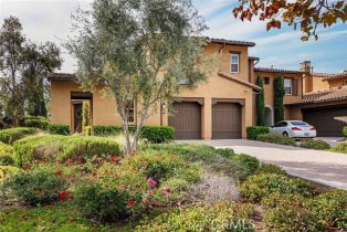 Residential Lease, 15 Tuscany, CA  , CA 92694