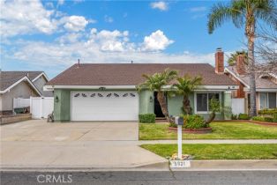 Single Family Residence, 5921  E Avenida Arbol, Anaheim Hills, CA  Anaheim Hills, CA 92807