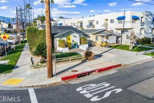 Single Family Residence, 1215 Stanley ave, Glendale, CA 91206 - 38