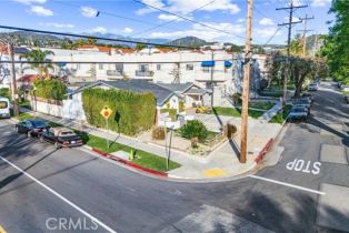 Single Family Residence, 1215 Stanley ave, Glendale, CA 91206 - 39