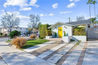 Single Family Residence, 1215 Stanley ave, Glendale, CA 91206 - 4