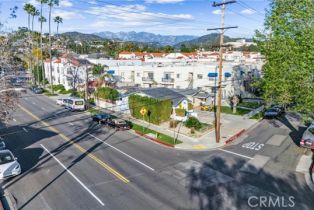 Single Family Residence, 1215 Stanley ave, Glendale, CA 91206 - 40