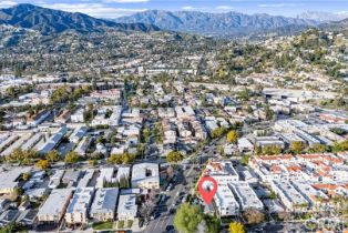 Single Family Residence, 1215 Stanley ave, Glendale, CA 91206 - 49