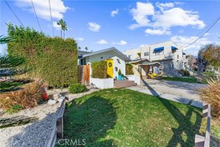 Single Family Residence, 1215 Stanley ave, Glendale, CA 91206 - 5