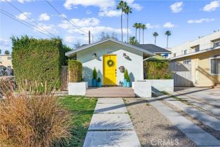 Single Family Residence, 1215 Stanley AVE, Glendale, CA  Glendale, CA 91206
