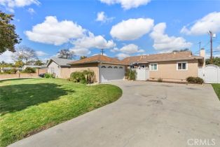 Single Family Residence, 1349  W Oak AVE, Fullerton, CA  Fullerton, CA 92833