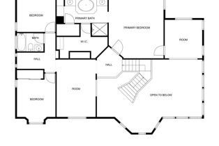 Single Family Residence, 1696 Tamarron dr, Corona, CA 92883 - 43