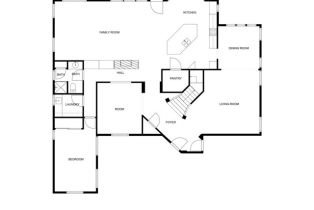 Single Family Residence, 1696 Tamarron dr, Corona, CA 92883 - 44