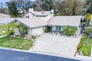 Single Family Residence, 7739  E Appaloosa TRL, Orange, CA  Orange, CA 92869
