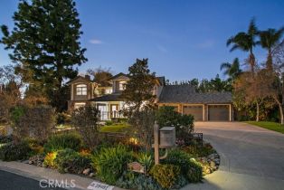 Single Family Residence, 18481 Jocotal ave, Villa Park, CA 92861 - 5