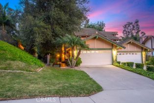 Single Family Residence, 6044 Silverspur trl, Anaheim Hills, CA 92807 - 3