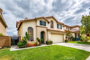 Single Family Residence, 8775  E Wiley WAY, Anaheim Hills, CA  Anaheim Hills, CA 92808