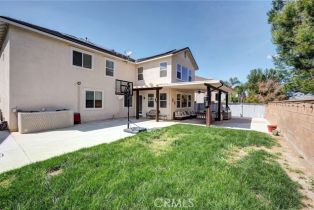 Single Family Residence, 25378 Noble Canyon st, Corona, CA 92883 - 43