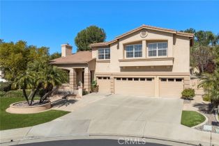 Single Family Residence, 7573  E Endemont CT, Anaheim Hills, CA  Anaheim Hills, CA 92808