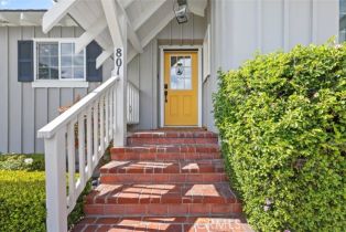 Single Family Residence, 801 Grandview ave, Fullerton, CA 92832 - 4