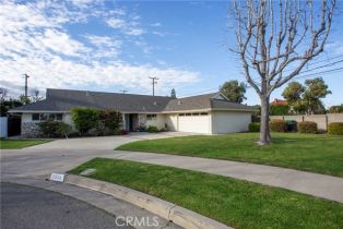 Single Family Residence, 2506  E Roberta DR, Orange, CA  Orange, CA 92869