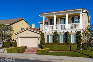 Single Family Residence, 7821 Portico, Orange, CA 92867 - 9