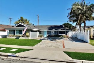 Single Family Residence, 6521 Bishop DR, Huntington Beach, CA  Huntington Beach, CA 92647