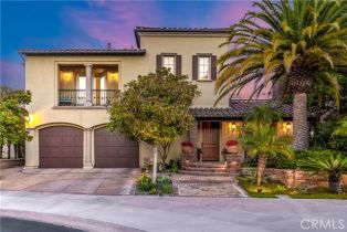 Single Family Residence, 19 Coastal Oak, Newport Coast, CA  Newport Coast, CA 92657