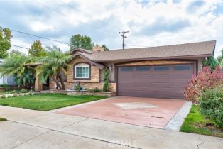 Single Family Residence, 1212  E Van Bibber AVE, Orange, CA  Orange, CA 92866