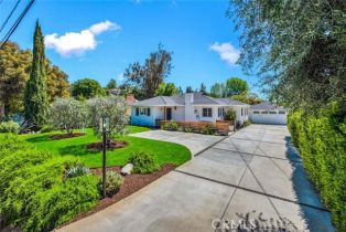 Single Family Residence, 12052 Red Hill ave, North Tustin, CA 92705 - 4