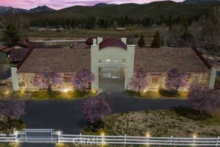 Single Family Residence, 59924 Horse Canyon RD, Mountain Center, CA  Mountain Center, CA 92561