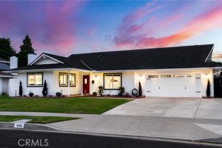 Single Family Residence, 4195 Gayle St., Orange, CA  Orange, CA 92865