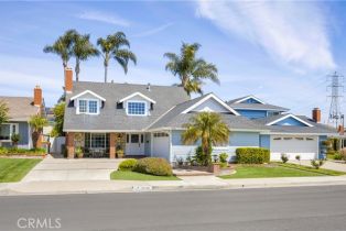Single Family Residence, 10201 Beverly dr, Huntington Beach, CA 92646 - 2