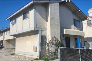 Residential Income, 1243  W 164th ST, Gardena, CA  Gardena, CA 90247