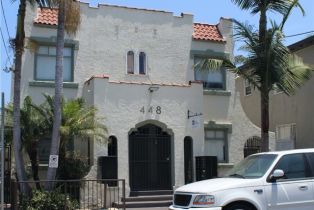 Residential Income, 448 Orange AVE, Long Beach, CA  Long Beach, CA 90802