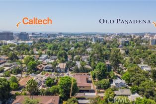 Residential Income, 679 Earlham st, Pasadena, CA 91101 - 3