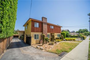 Residential Income, 679 Earlham ST, Pasadena, CA  Pasadena, CA 91101