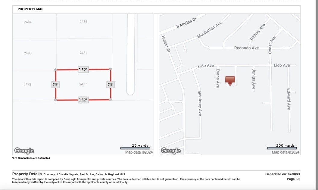 , 2477 Ralph ave, Thermal, CA 92274 - 1