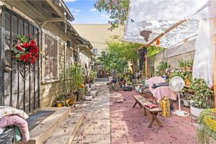 Residential Income, 1757 Long Beach blvd, Long Beach, CA 90813 - 21